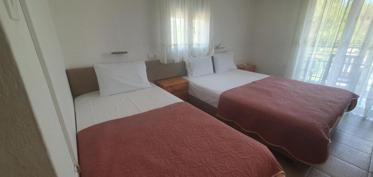 Hotel Itamos House Vourvourou Exteriér fotografie