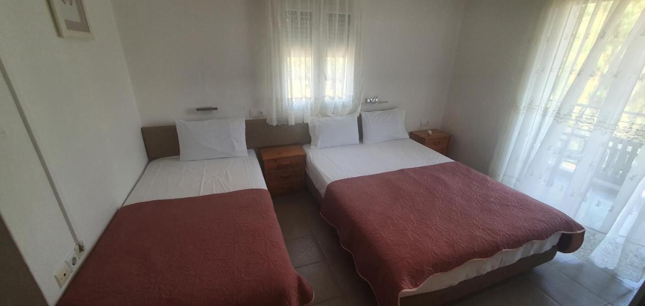 Hotel Itamos House Vourvourou Exteriér fotografie
