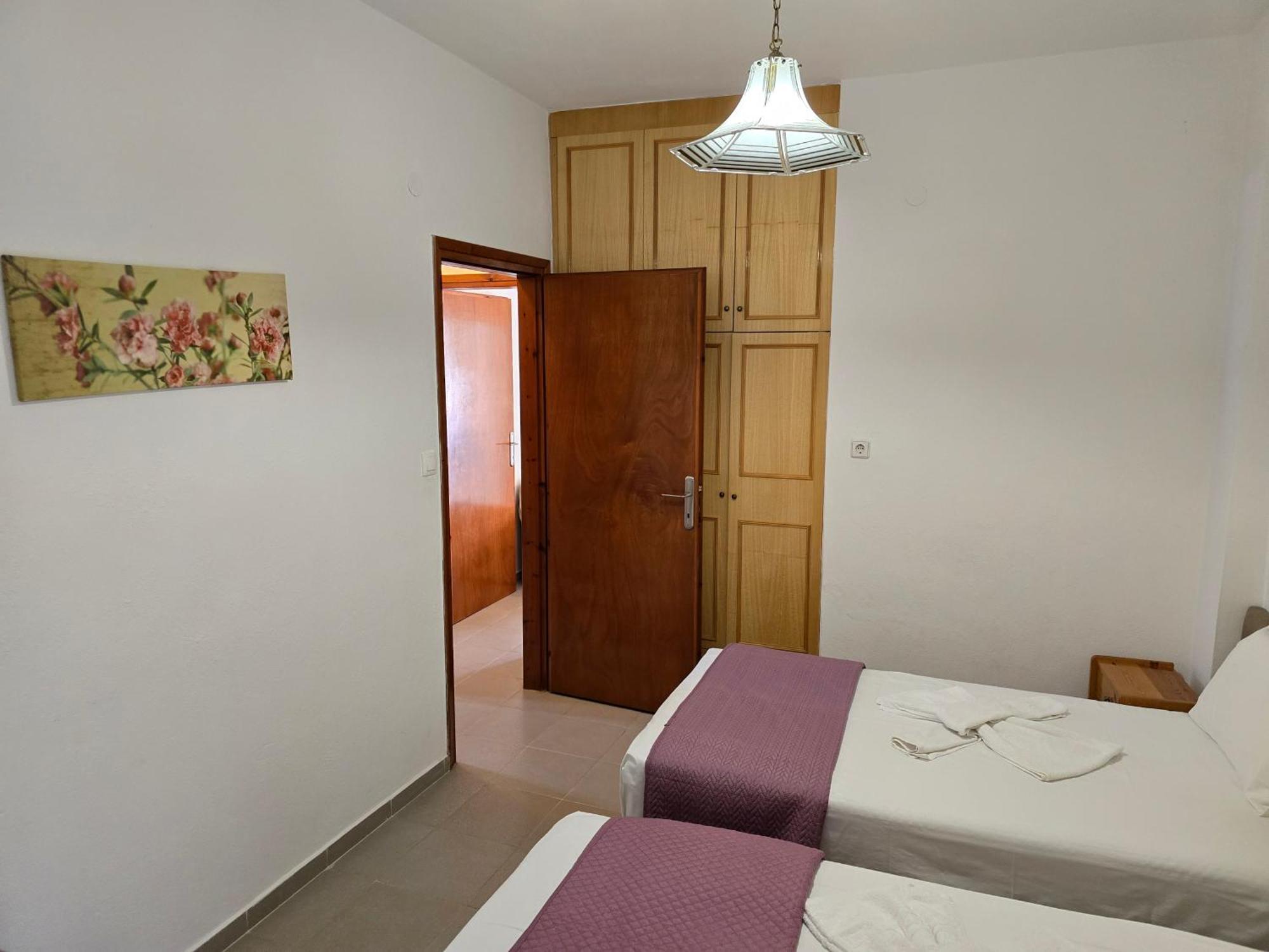 Hotel Itamos House Vourvourou Pokoj fotografie