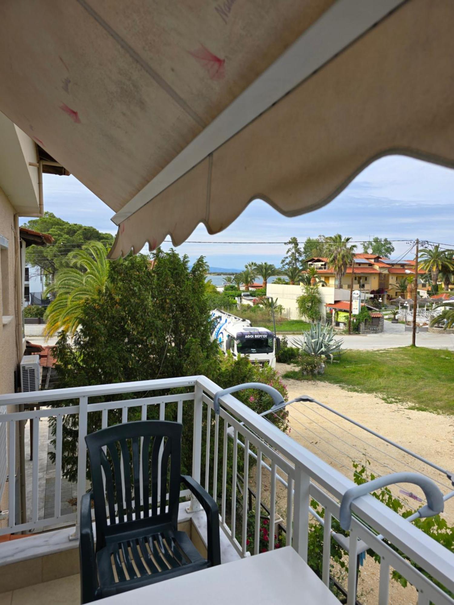 Hotel Itamos House Vourvourou Pokoj fotografie