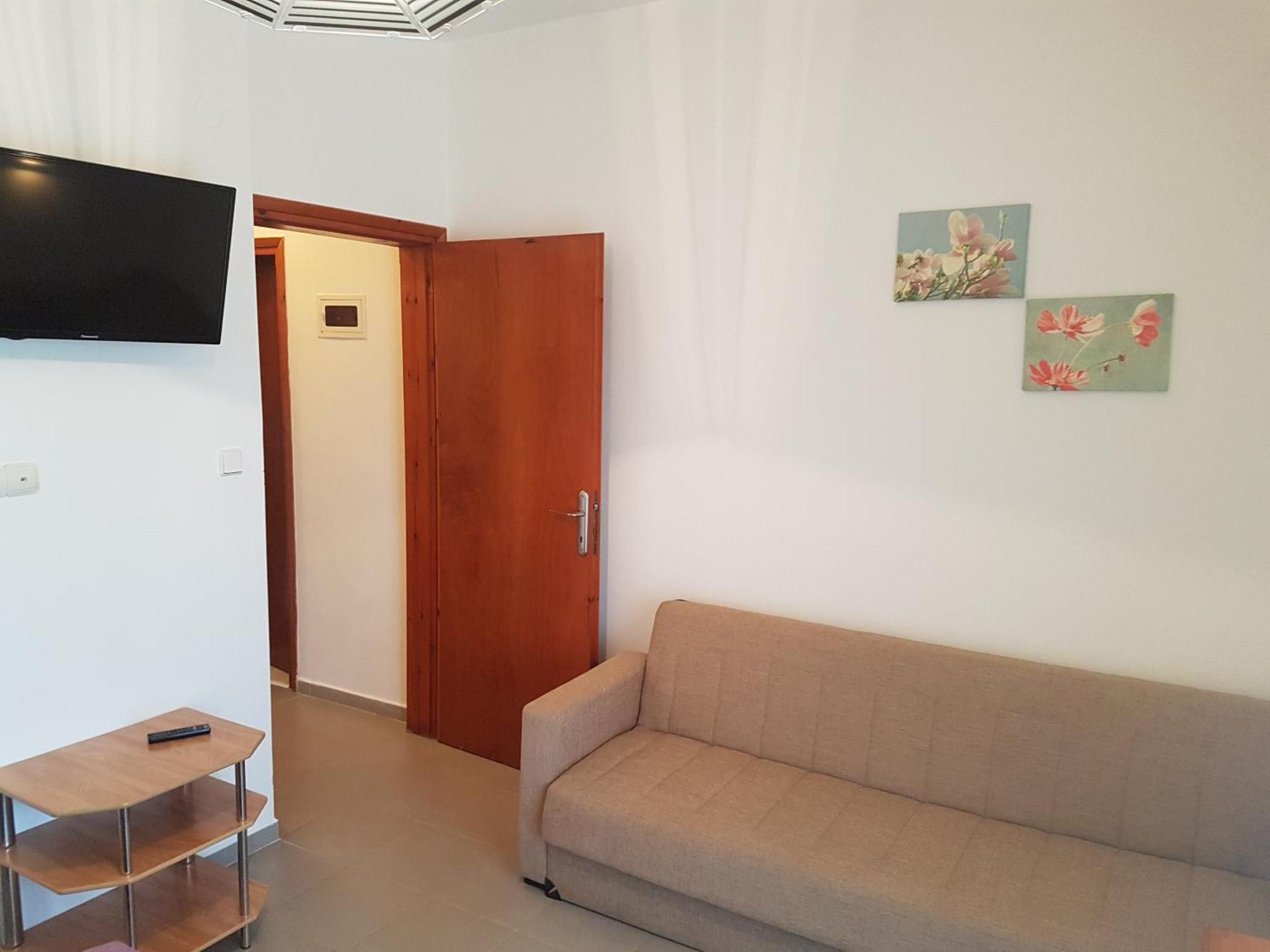 Hotel Itamos House Vourvourou Pokoj fotografie