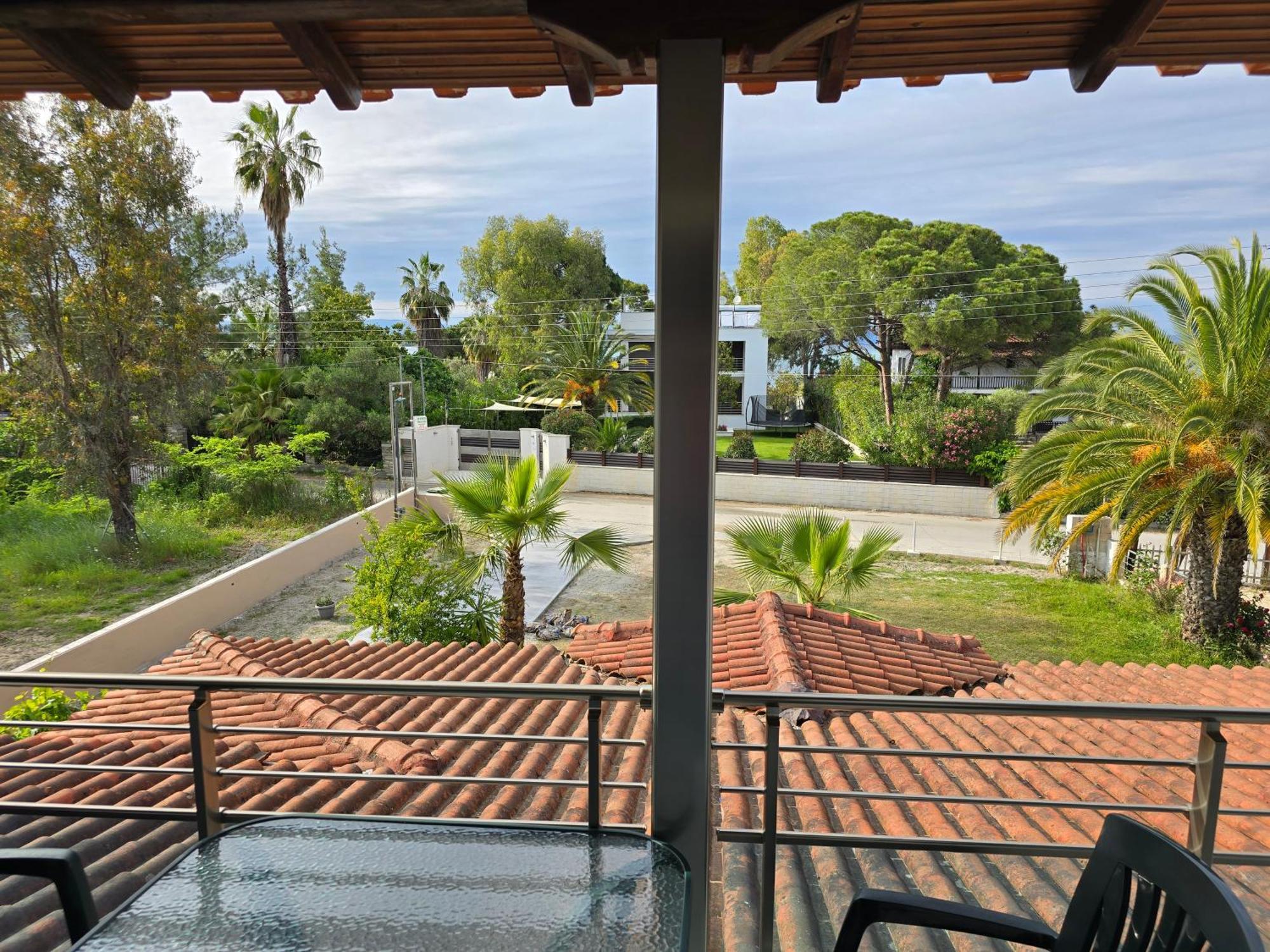 Hotel Itamos House Vourvourou Pokoj fotografie