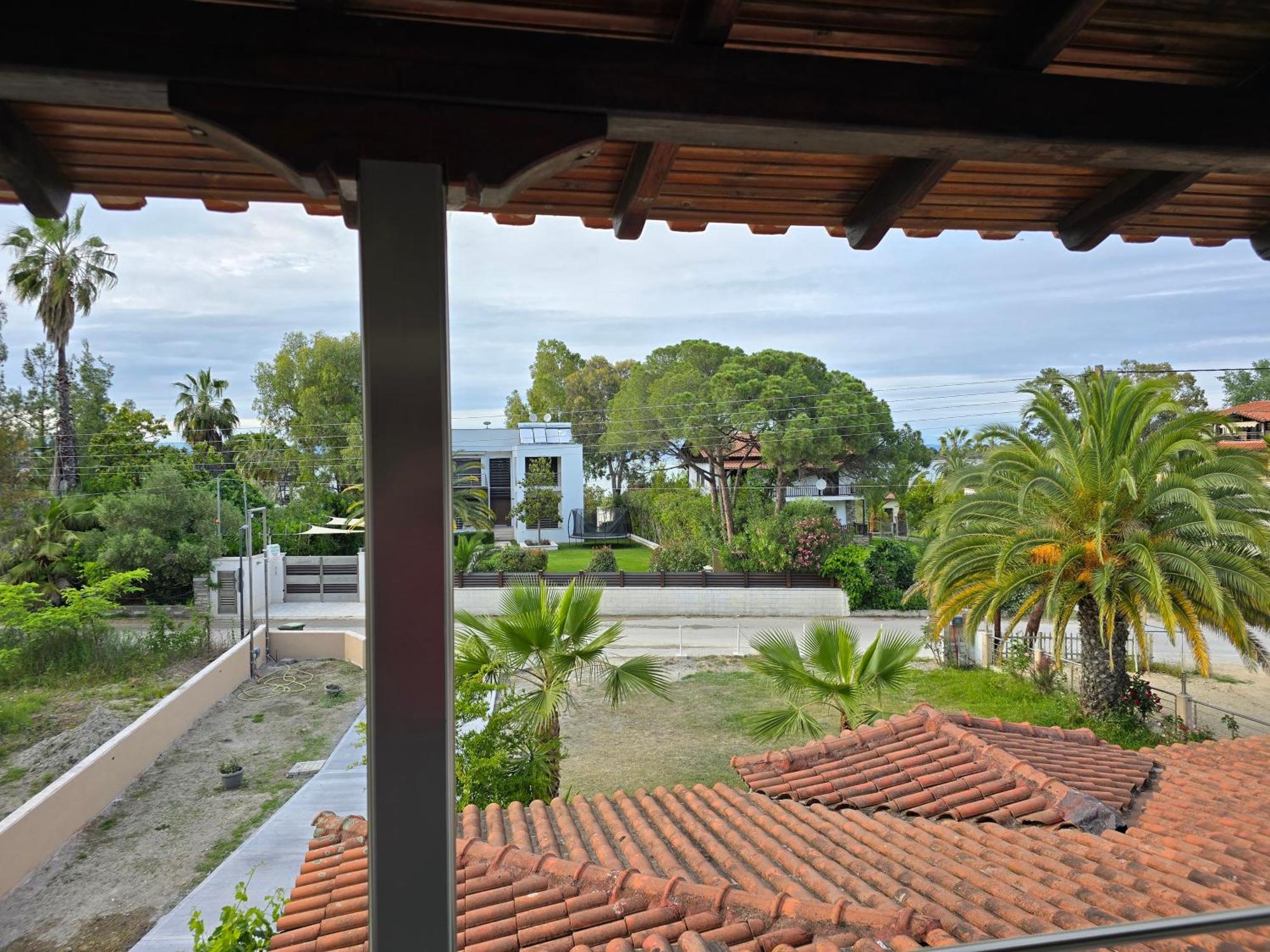 Hotel Itamos House Vourvourou Pokoj fotografie