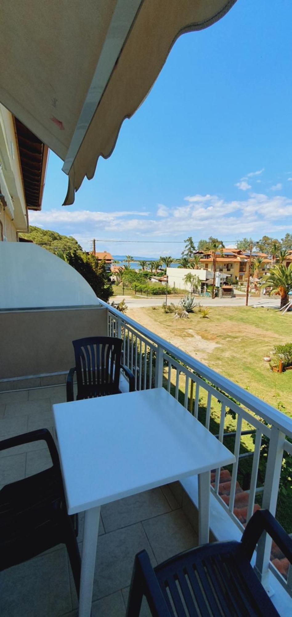 Hotel Itamos House Vourvourou Pokoj fotografie