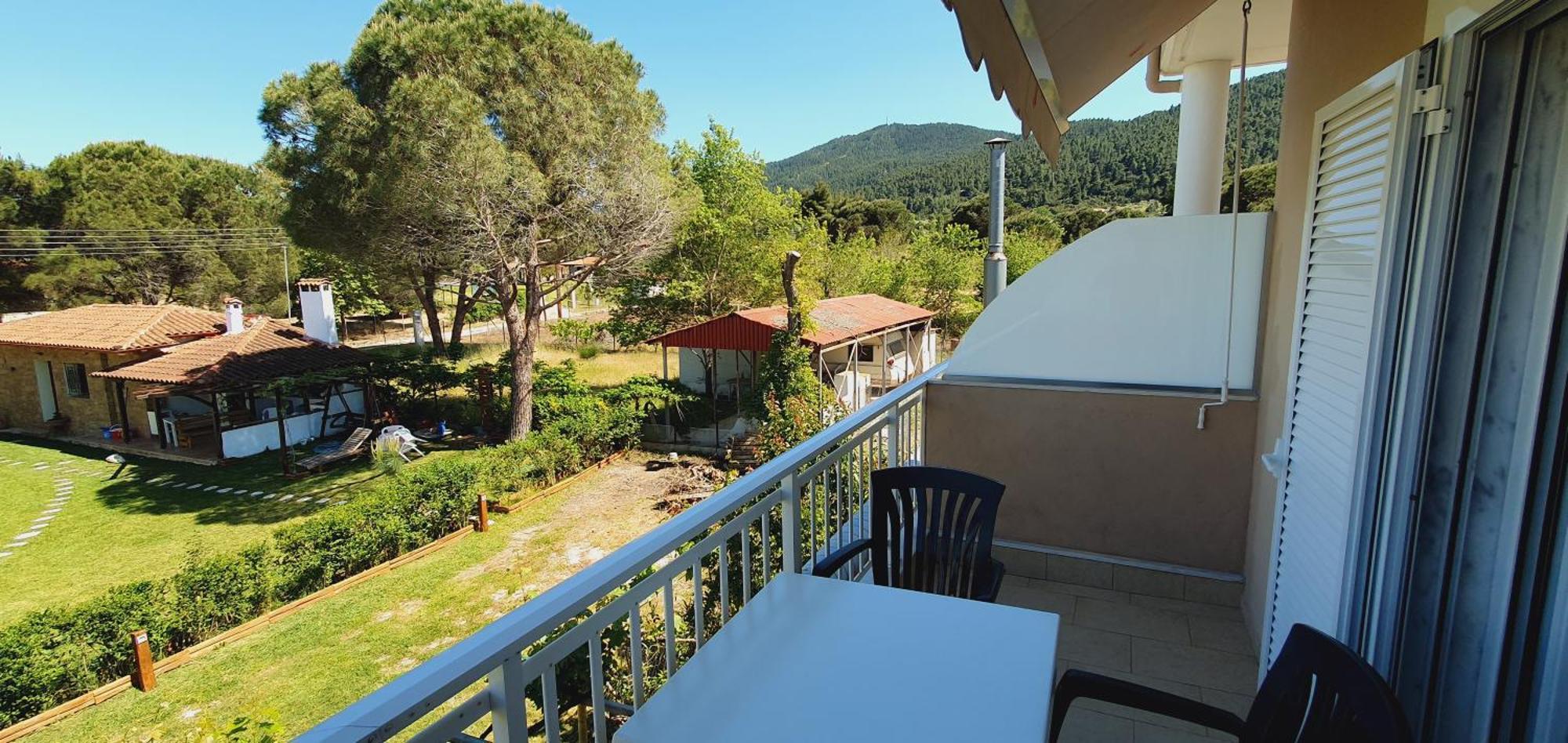 Hotel Itamos House Vourvourou Pokoj fotografie