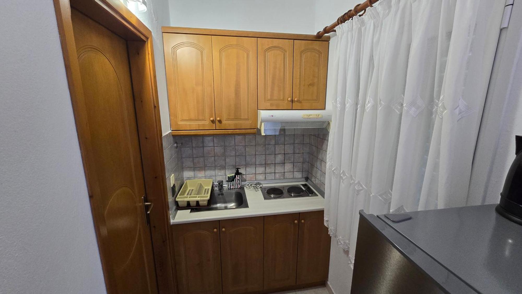 Hotel Itamos House Vourvourou Pokoj fotografie