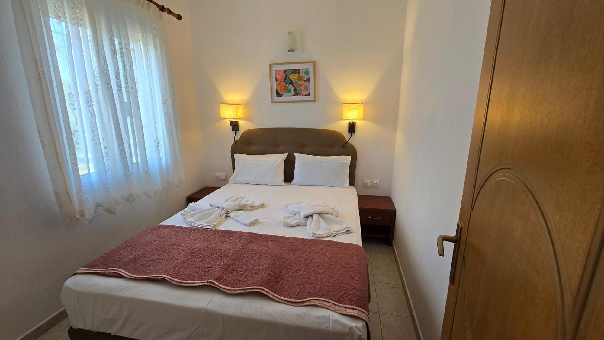 Hotel Itamos House Vourvourou Pokoj fotografie