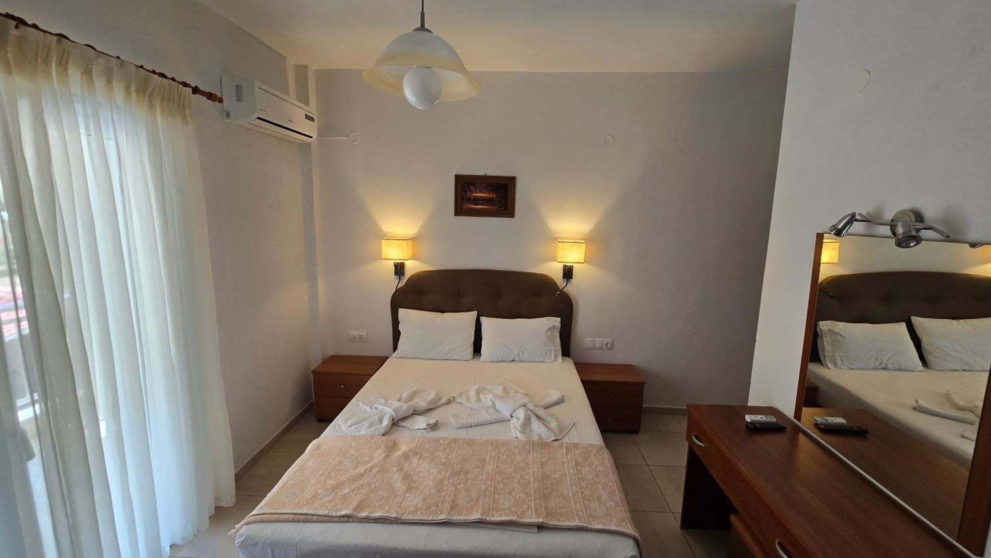 Hotel Itamos House Vourvourou Pokoj fotografie