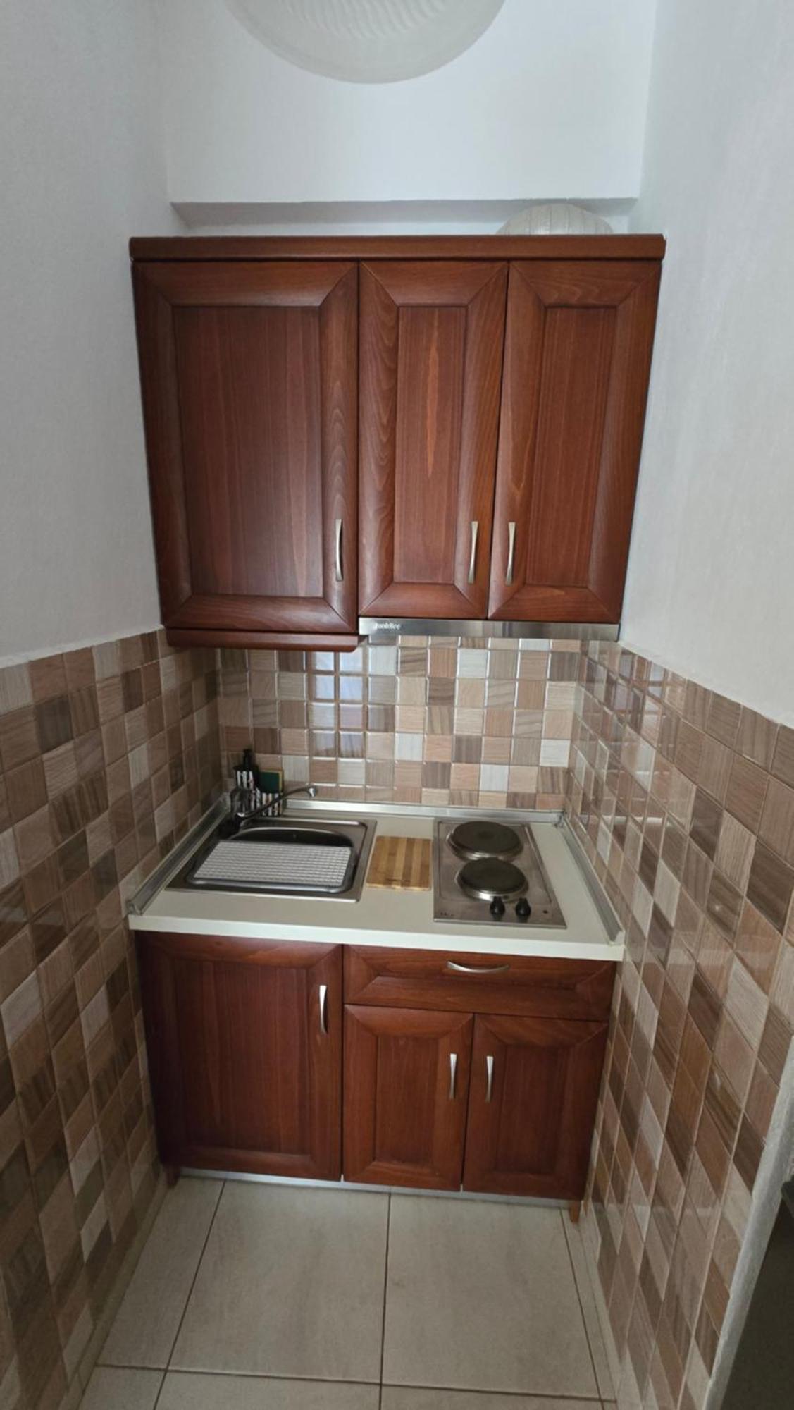 Hotel Itamos House Vourvourou Pokoj fotografie