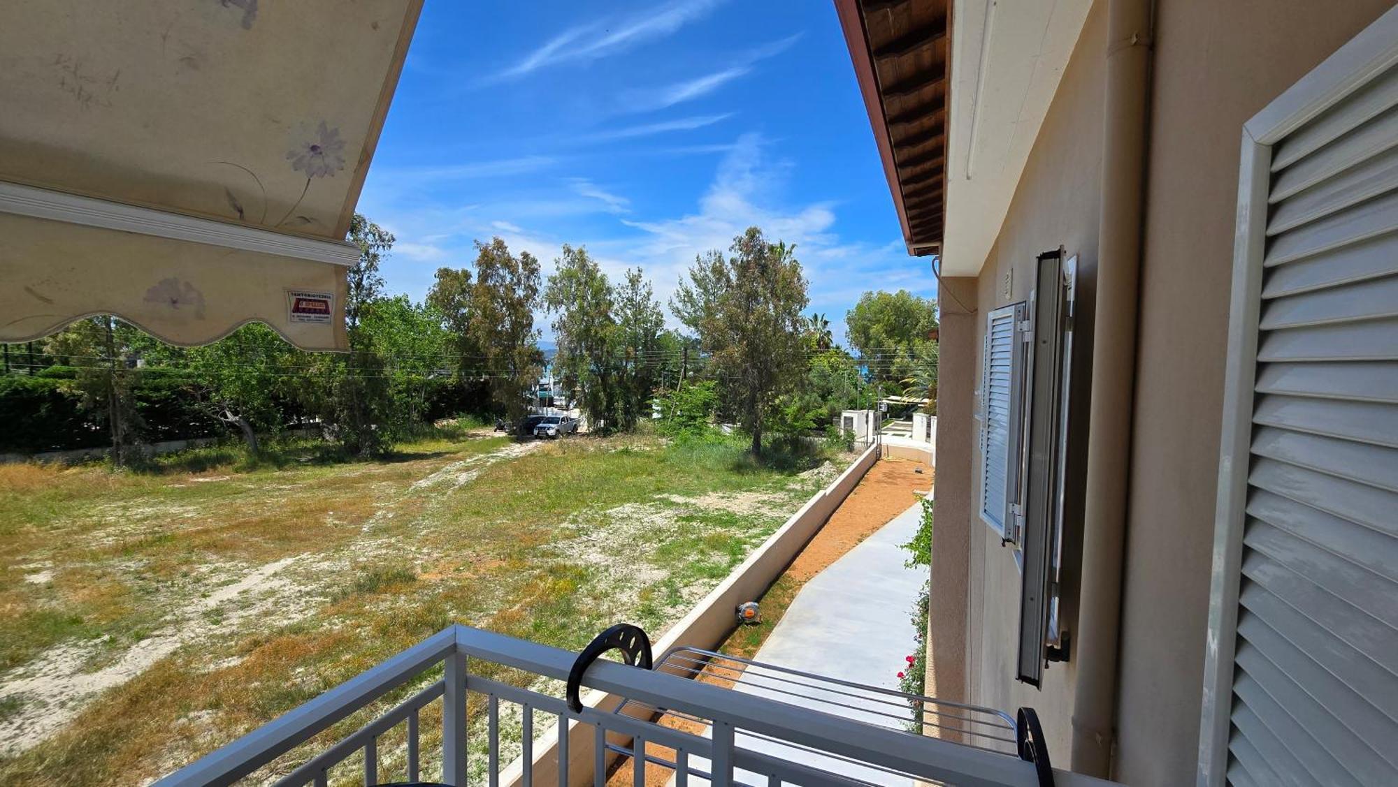 Hotel Itamos House Vourvourou Pokoj fotografie