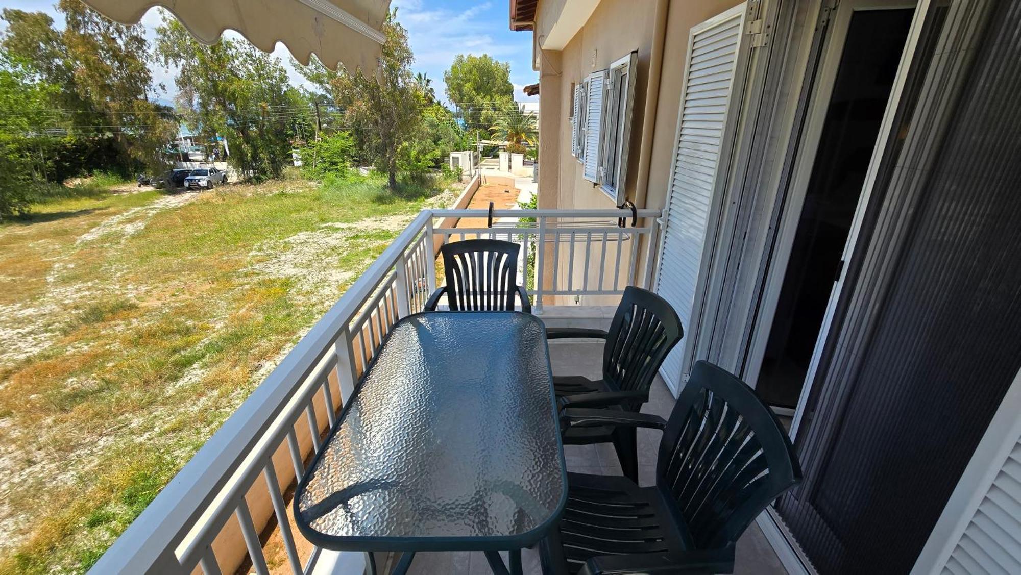 Hotel Itamos House Vourvourou Pokoj fotografie