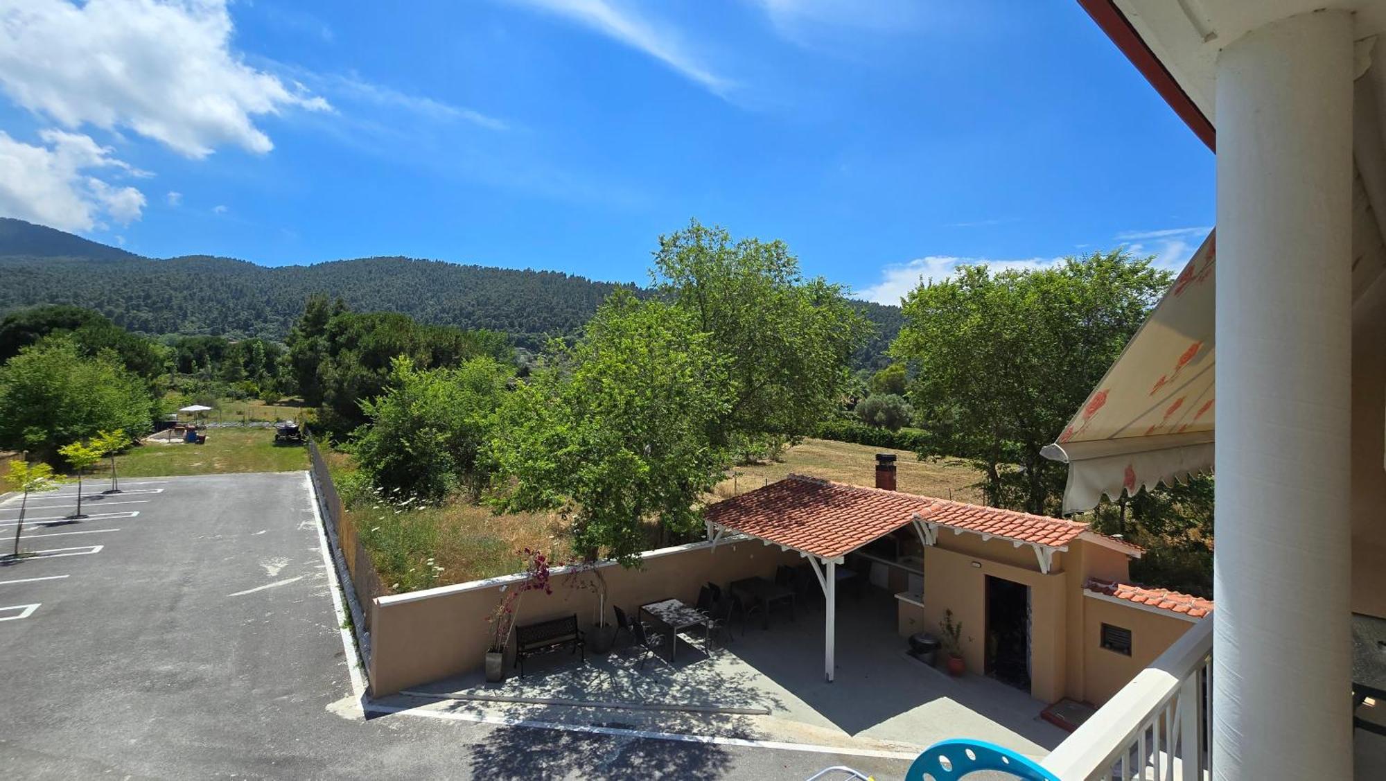 Hotel Itamos House Vourvourou Pokoj fotografie