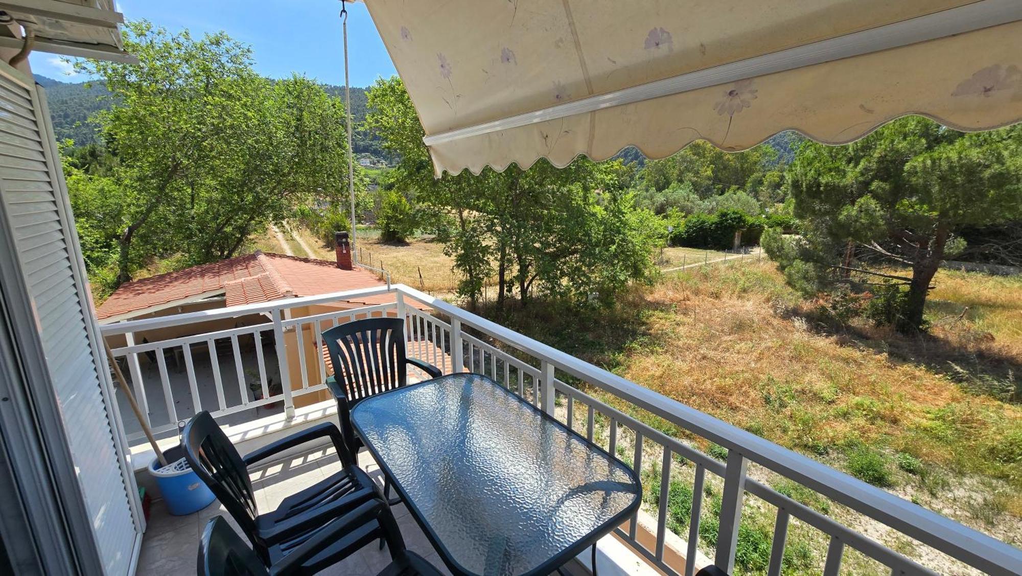 Hotel Itamos House Vourvourou Pokoj fotografie