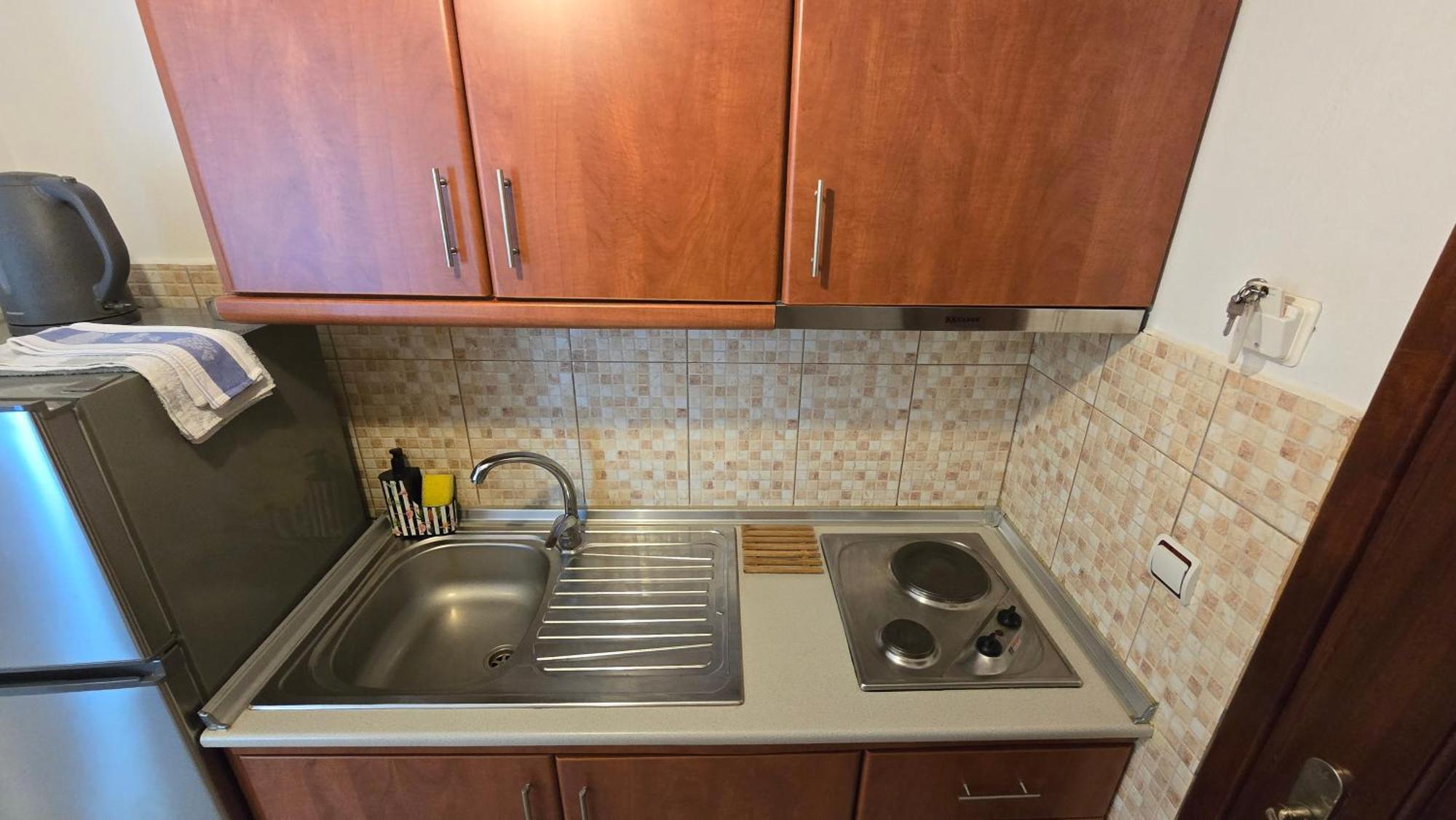 Hotel Itamos House Vourvourou Pokoj fotografie